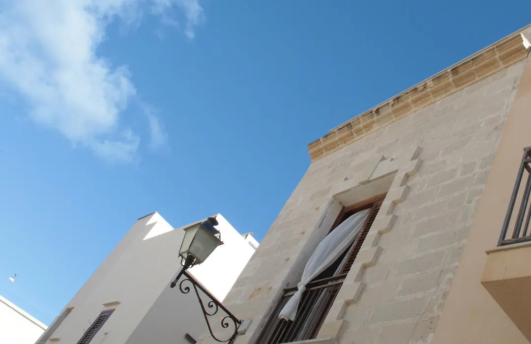B&b Il Tufo-1
